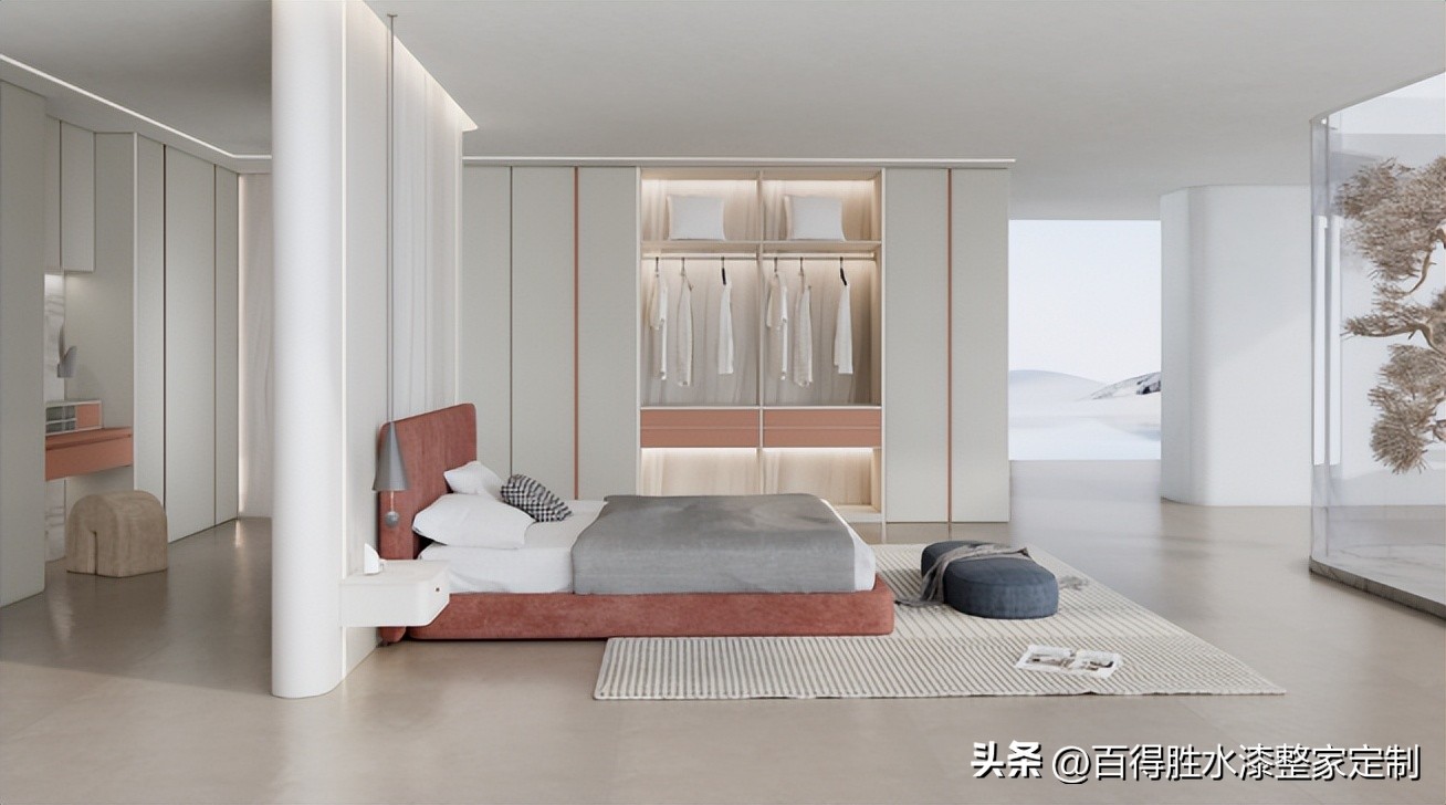 百得胜衣柜被央视曝光,百得胜甲醛道歉