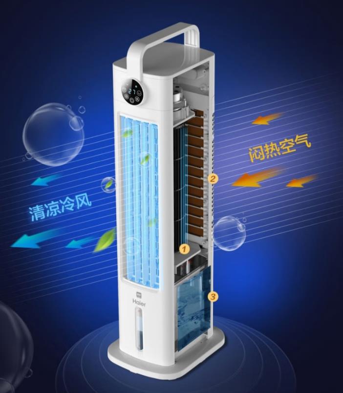 格力冷风机多少钱一台,格力冷风机一般多少钱