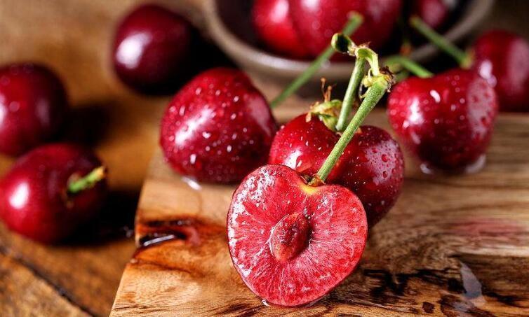 樱桃吃多了会怎样及禁忌,这9种人可不能乱吃樱桃