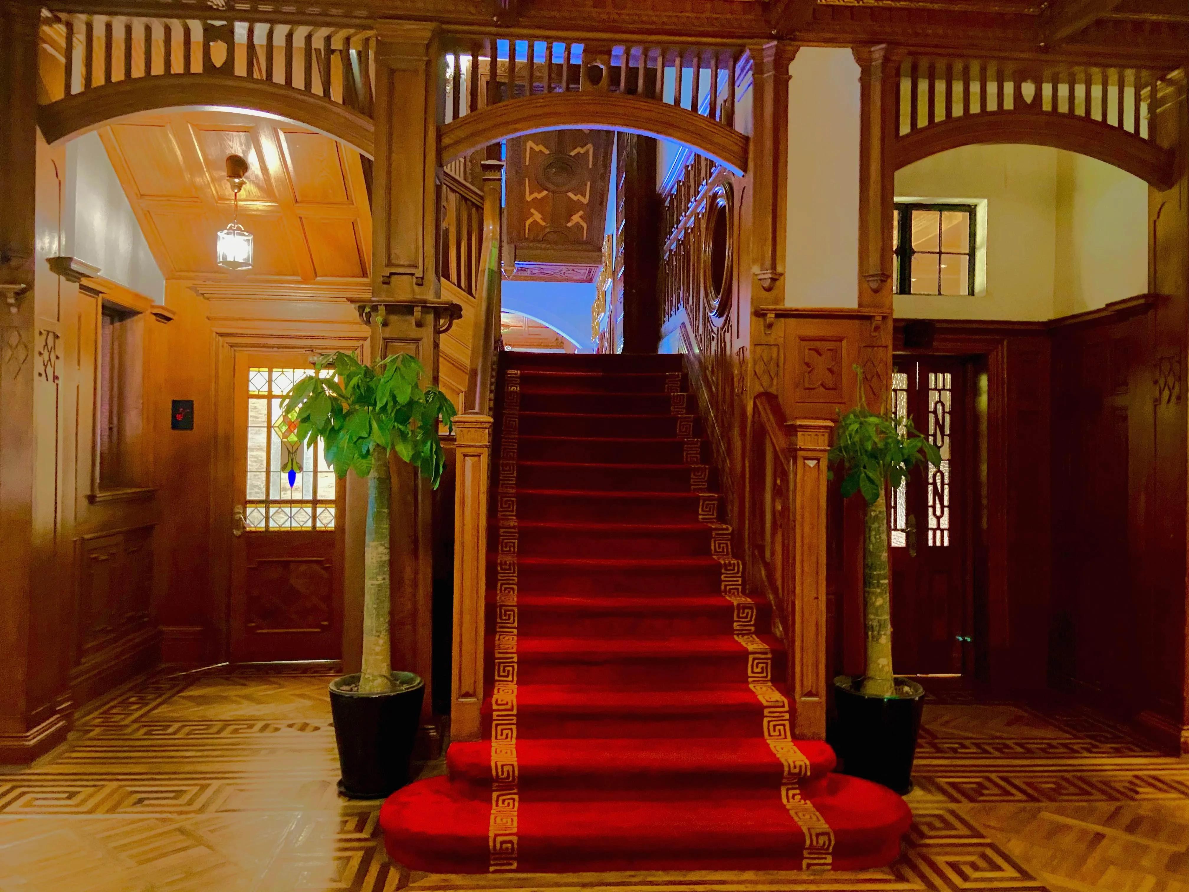 马勒归来不看墅：上海一座童话般城堡别墅，中西合璧距今87年