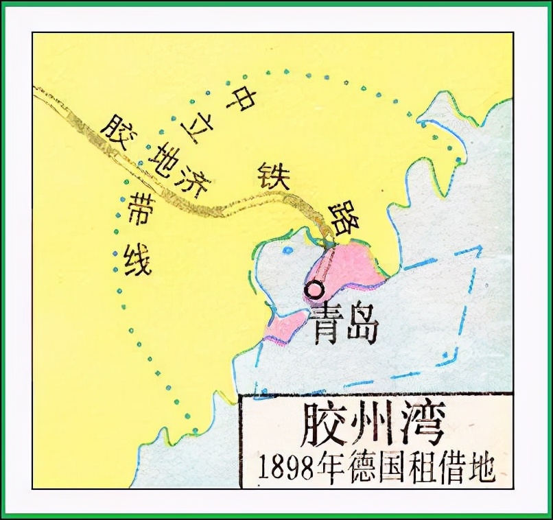 江北第一重镇,江北第一古城