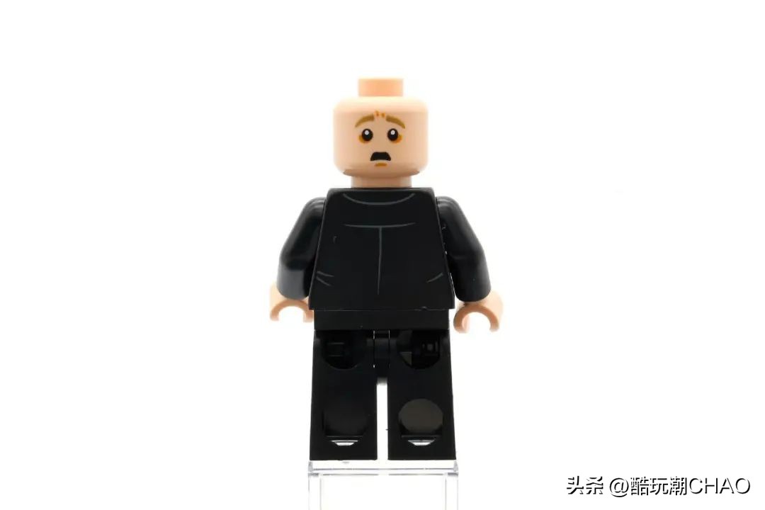 乐高哈利波特76413霍格沃茨：有求必应屋套装开箱评测