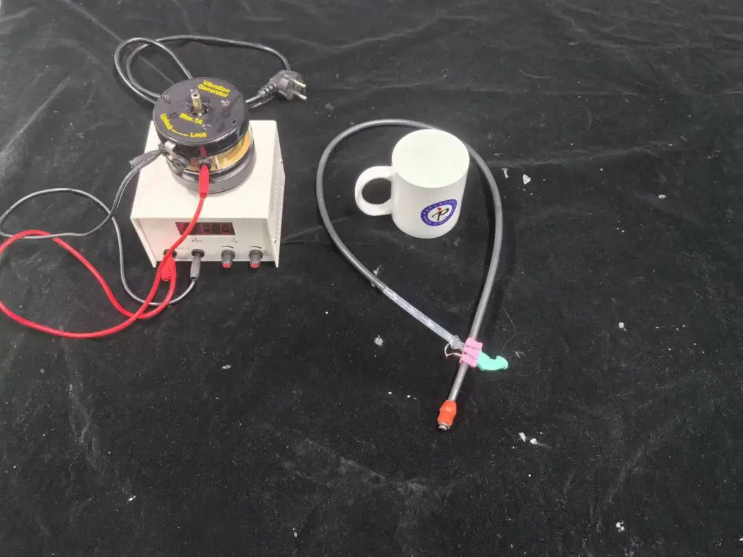 水之呼吸，物理之型，水流振动！|正经玩