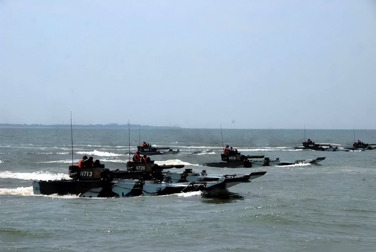 台海解放军最新局势消息,台海解放军局势最新消息