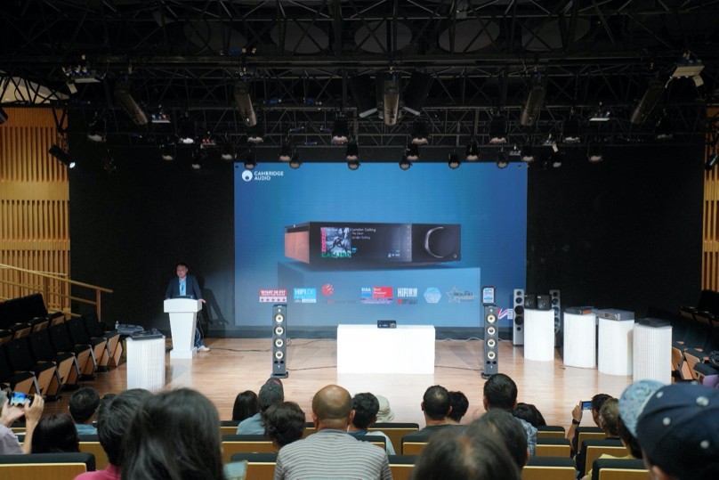 英国剑桥音响中国官网,英国剑桥组合音响