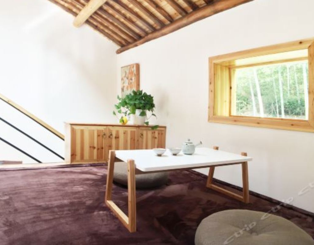 来宏村玩什么,来宏村