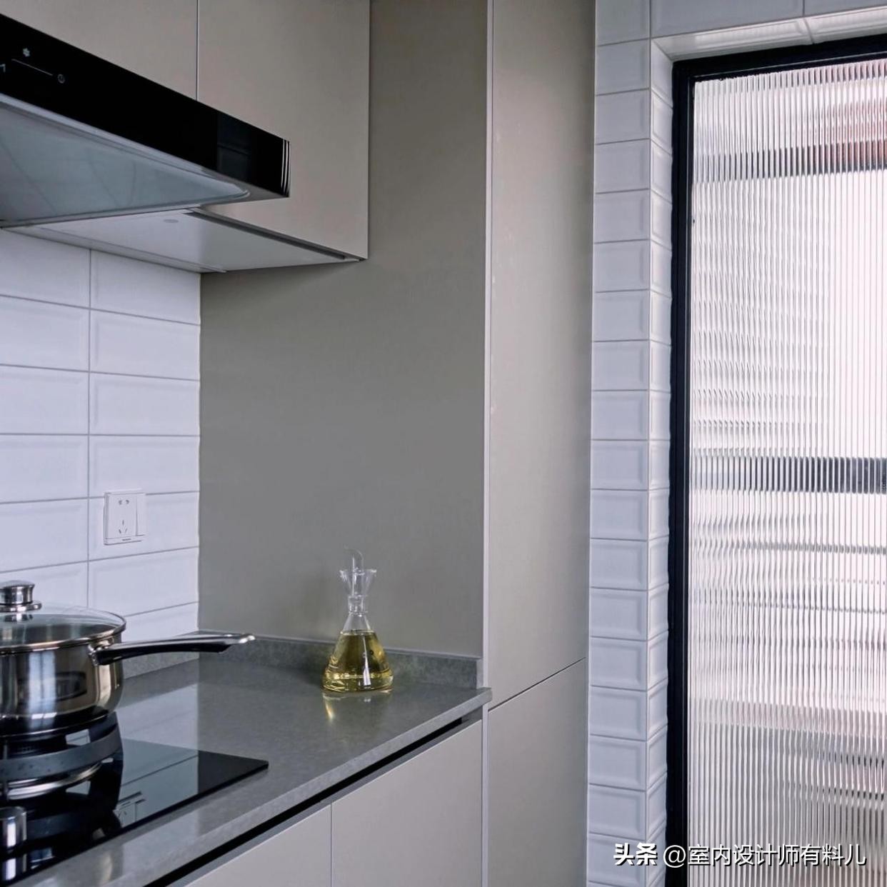 小户型最佳收纳柜,这是我见过最强收纳家具