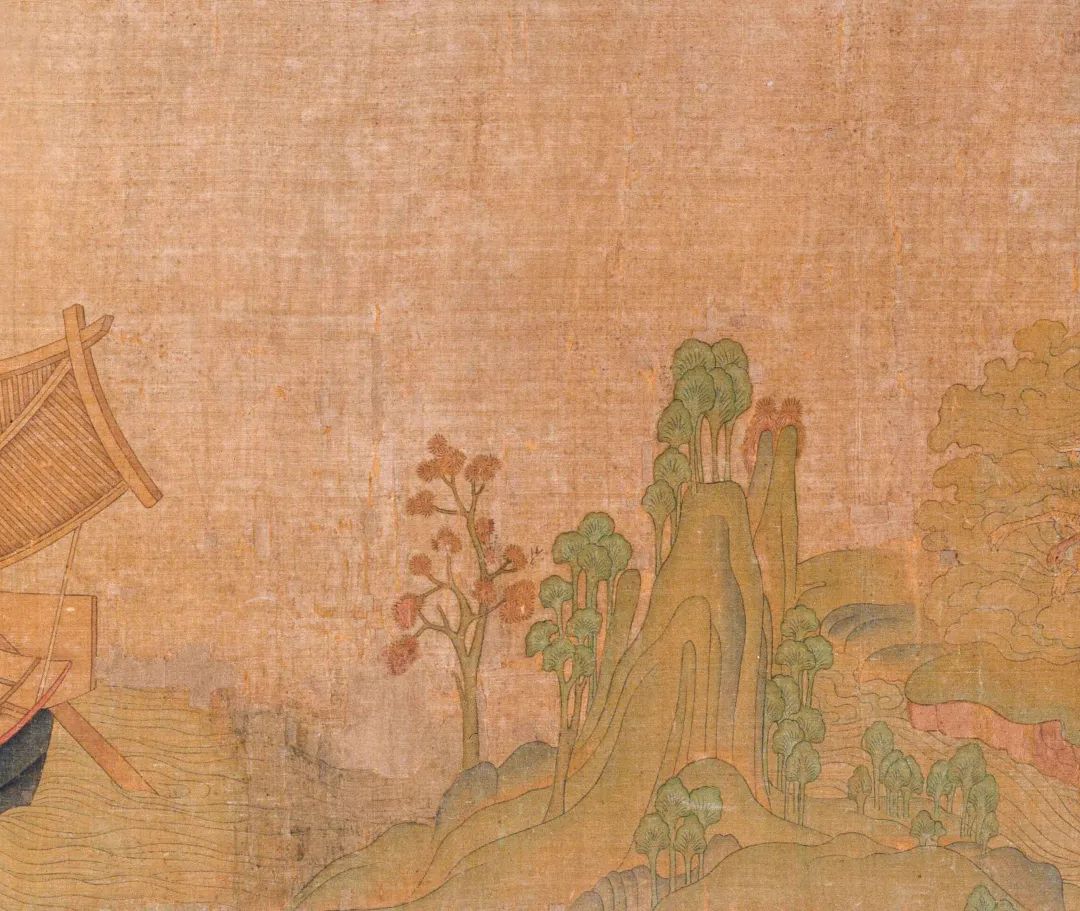 什么是魏晋南北朝服饰的特点,魏晋南北朝纪录片