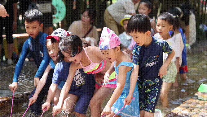 广州五一文旅活动,五一去广州哪里旅游比较好