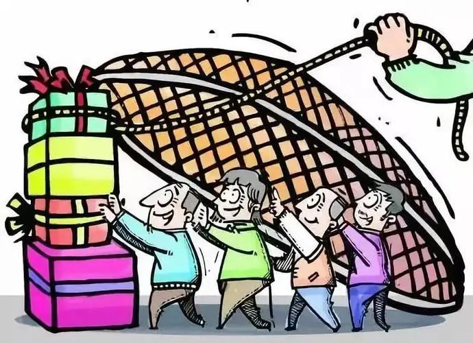 关于强买强卖的司法解释,法律规定什么是强买强卖