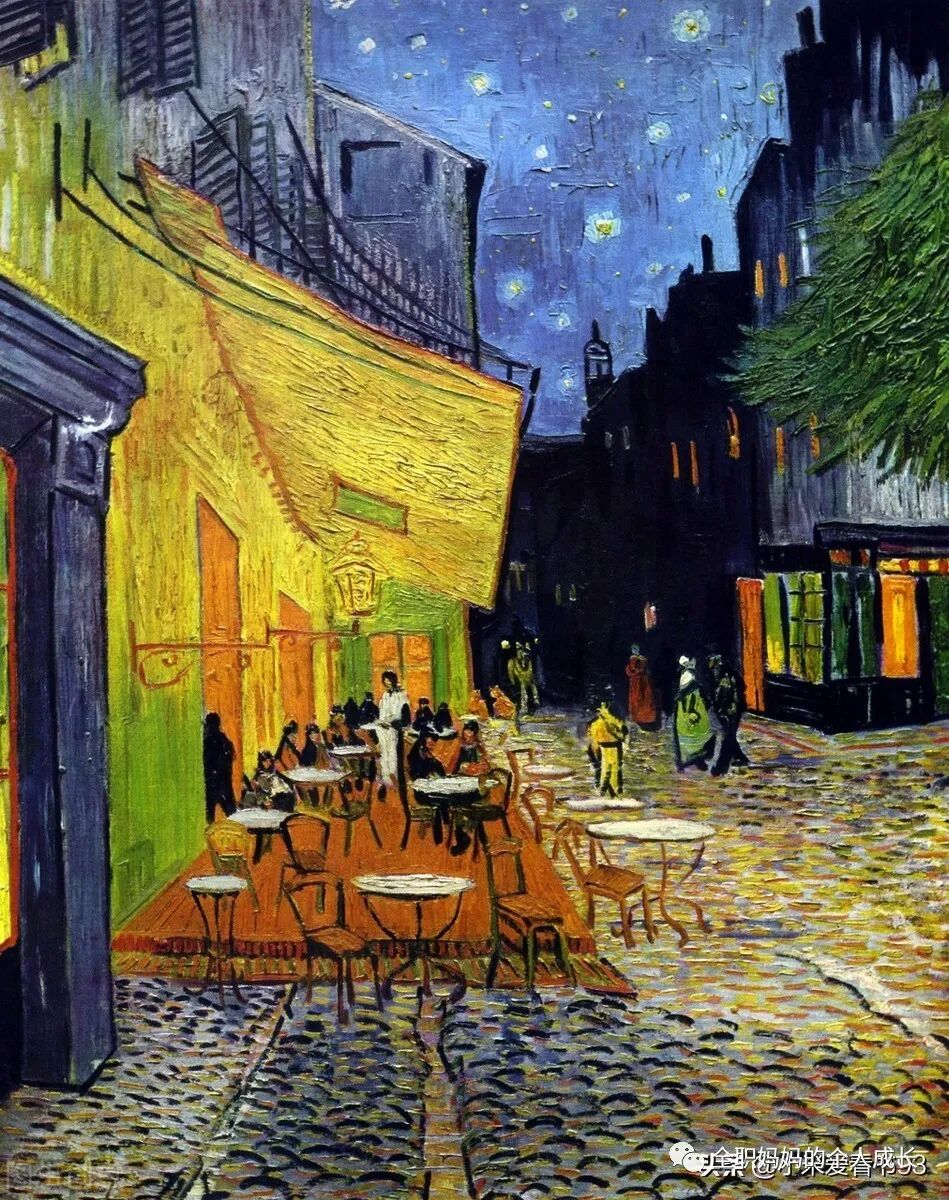 梵高传9,天才简史梵高传