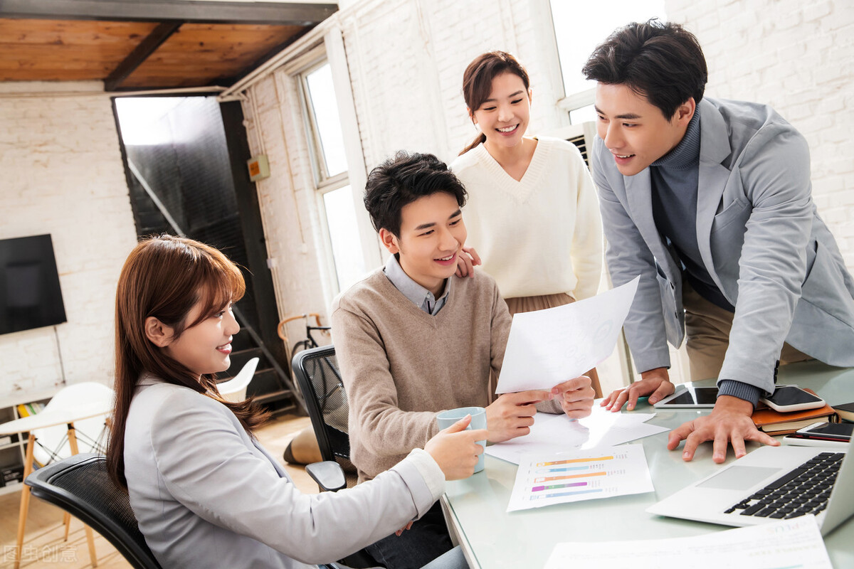 湮灭亦或崛起:中年男人创业奋斗笔记(9)