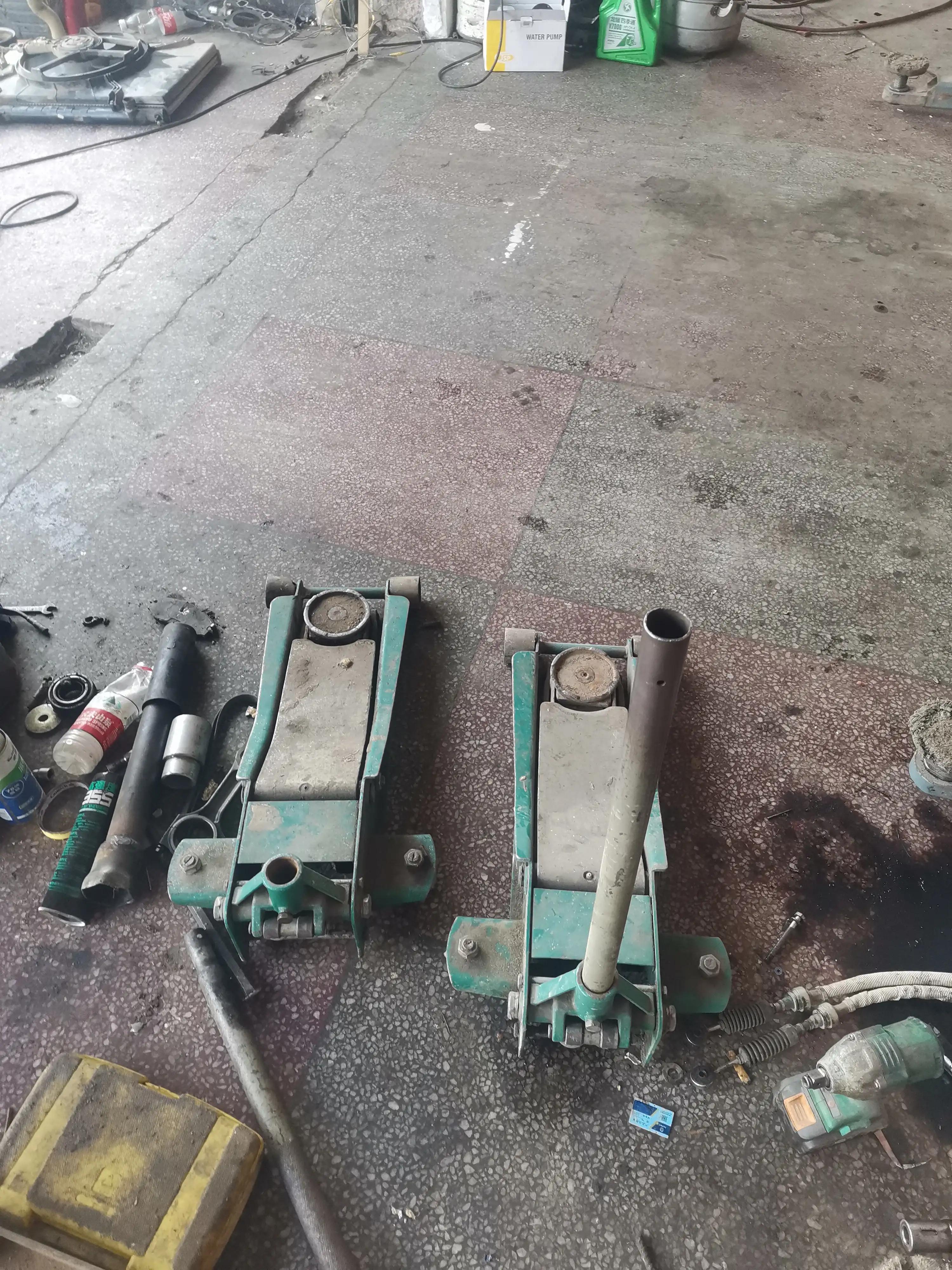 汽车冷冻液漏了怎么回事,汽车冷冻液漏液