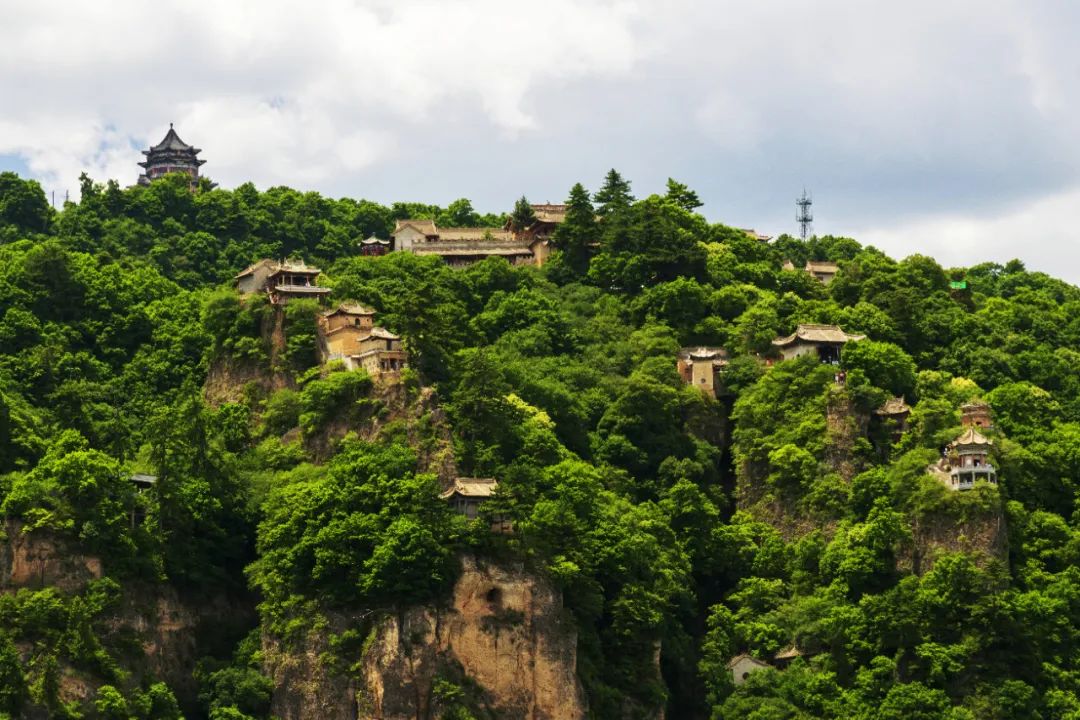 隐姓埋名于甘肃！它是中国最神秘“城市”，代号“404”，却值得所有人记住......
