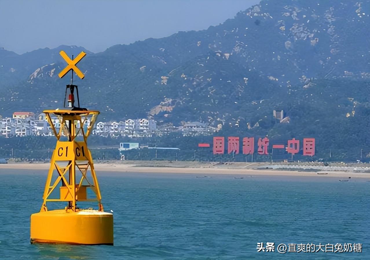 如果台湾永远不跟我们谈判怎么办？邓公早已给出答案