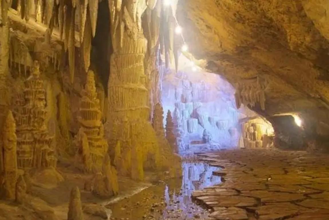 峨眉山失踪未解之谜,峨眉山九老洞为何很多人失踪