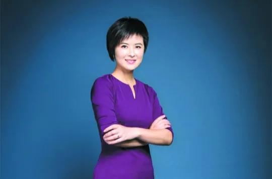 泉灵与李铁,李铁和张泉灵