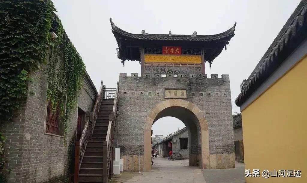 黄桥二氧化碳气田怎么发现的,黄桥二氧化碳气田开发了吗