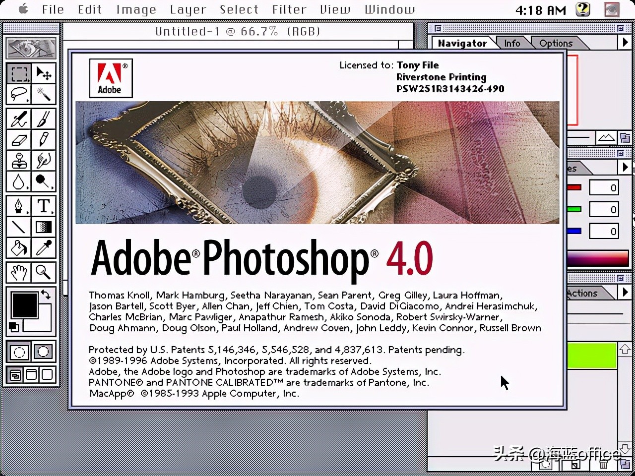 photoshop2023最新版三月更新,photoshop30周年