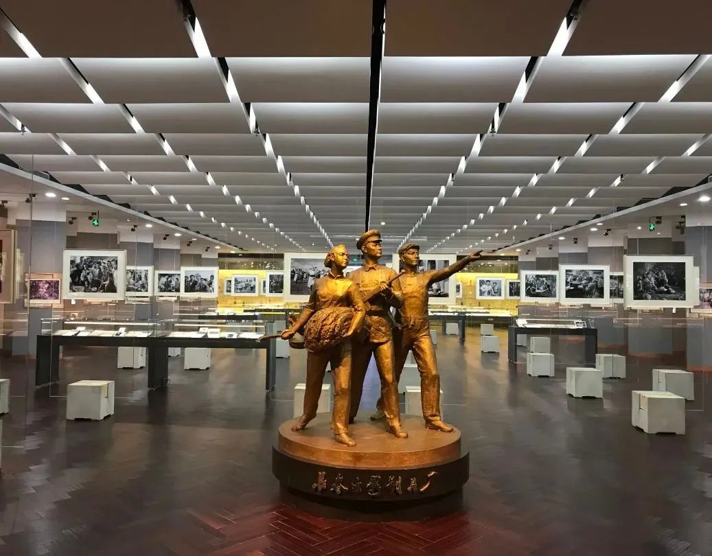 网红长影旧址博物馆,长春长影旧址博物馆值得去吗