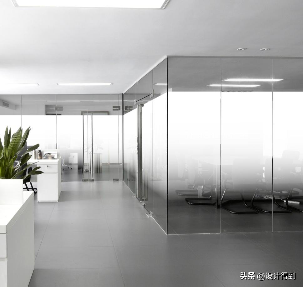 室内设计纯玻璃隔墙该怎么做,室内设计隔墙厚度