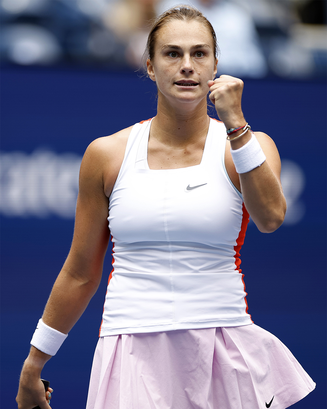 美网女单贾巴尔与加西亚视频,2023美网贾巴尔的最佳十球