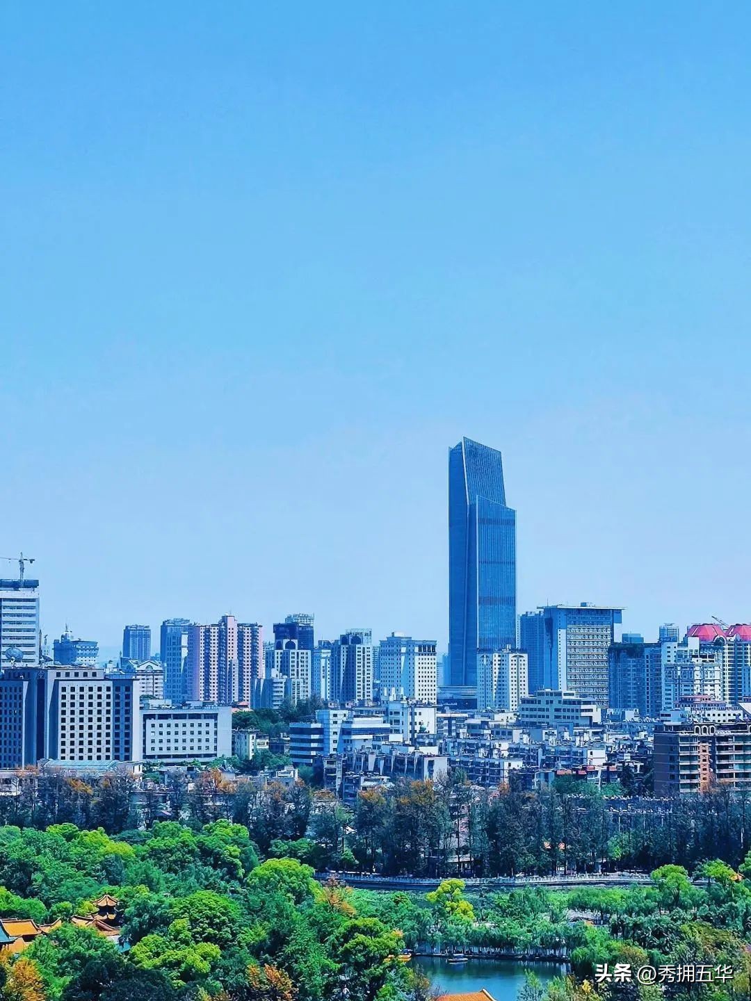 哇晒昆明|最爱为运动花钱的昆明人，有啥花样玩法？