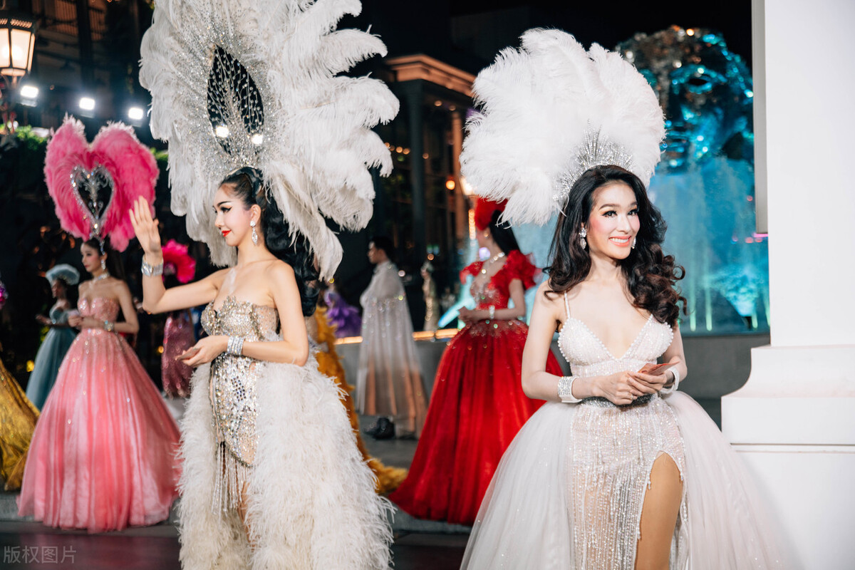 去泰国旅游报旅游团需要注意哪些,去泰国旅游多少钱跟团旅游合适