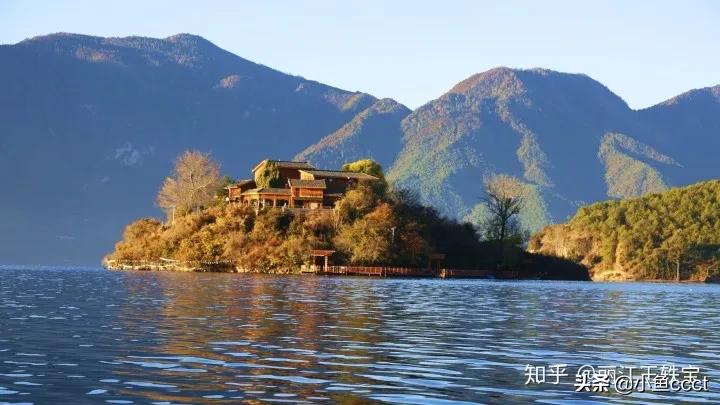 花很少的钱去高级地方,花很少的钱可以去看更多的地方