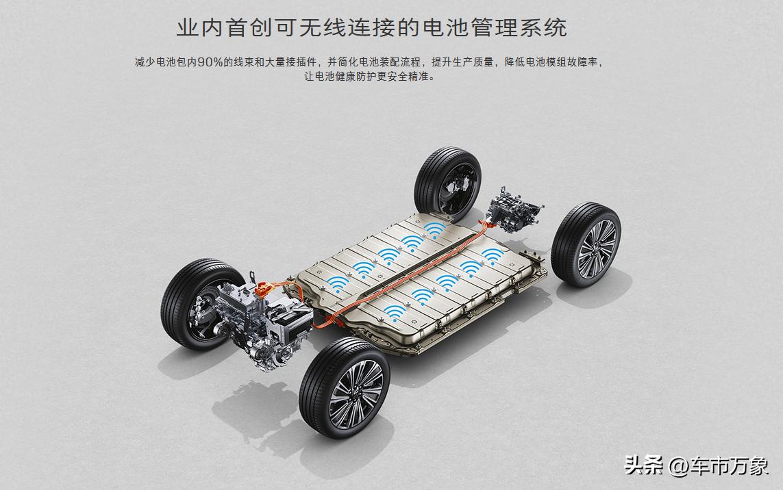 纯电SUV别克E5上市降价吗,别克e5超级大五座智电suv