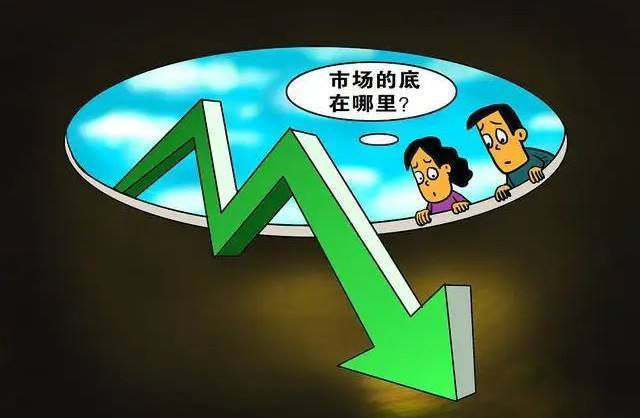 沪指回补前期缺口创业板指跌22%,沪指冲高回落下周会怎么样