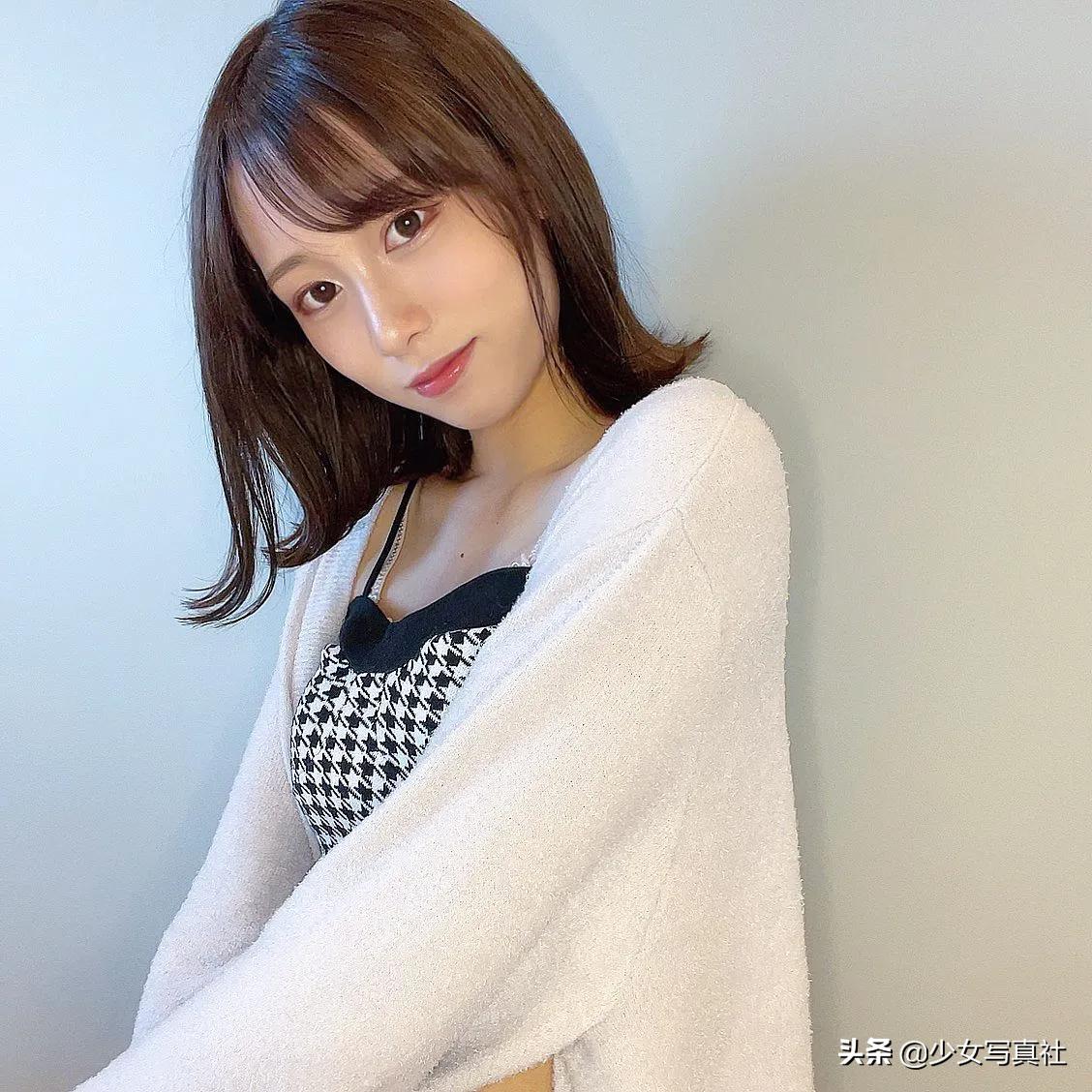 日本可爱美少女竹内星菜,日本可爱美少女组合