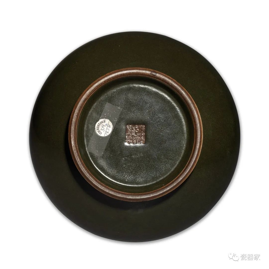 苏富比瓷器秋拍 (苏富比19年香港瓷器春拍)