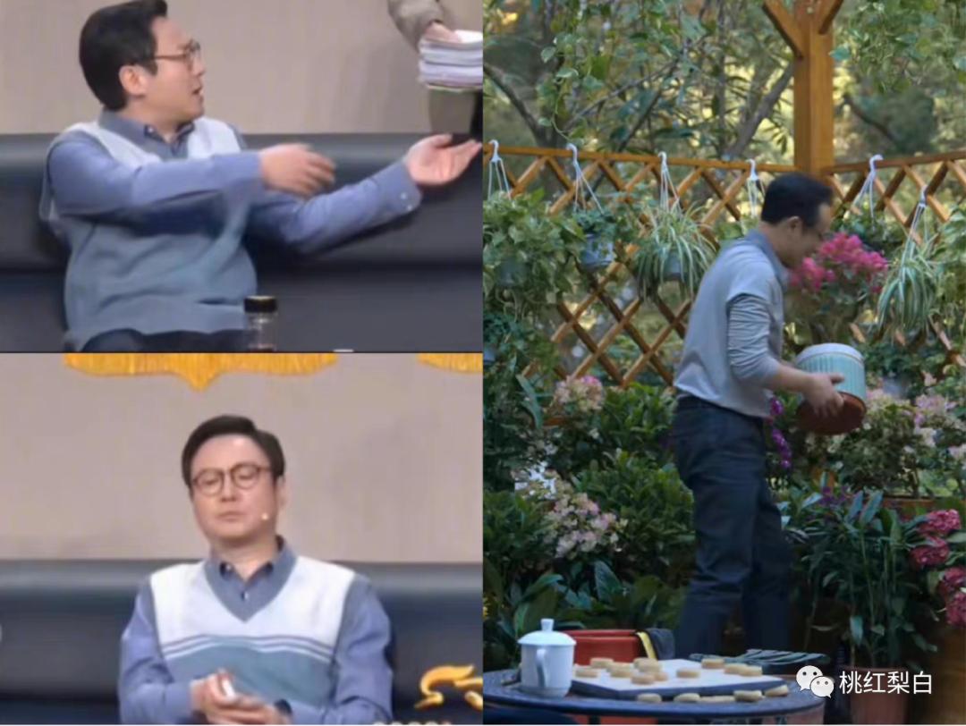 底层小人物变大佬，高启强的衣服，串起《狂飙》整个故事