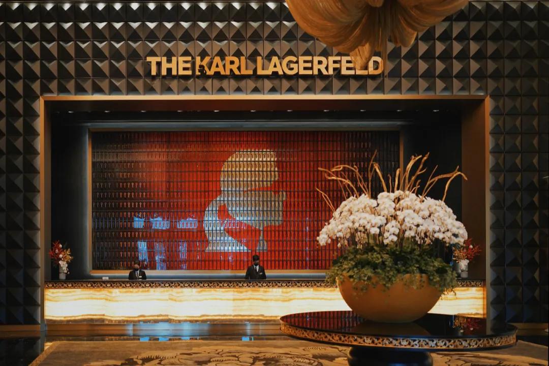 老佛爷酒店澳门价格,全球第二贵酒店