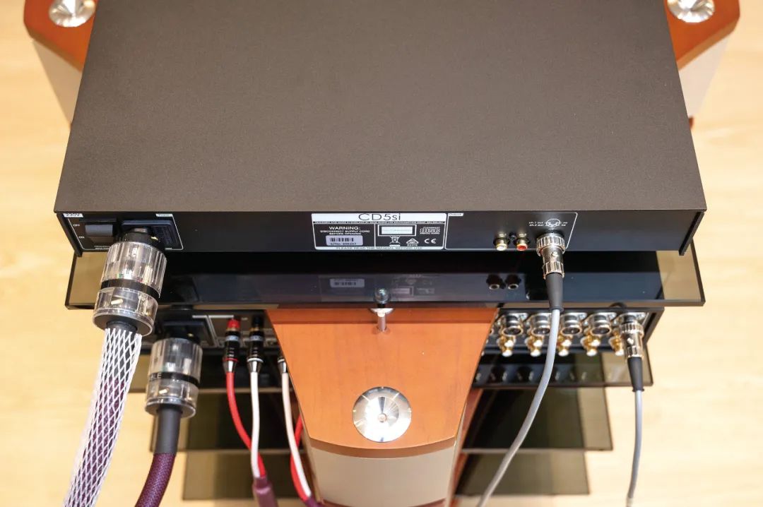 十余万元的准Hi-End级入门套装——首选Focal与Naim的黄金组合