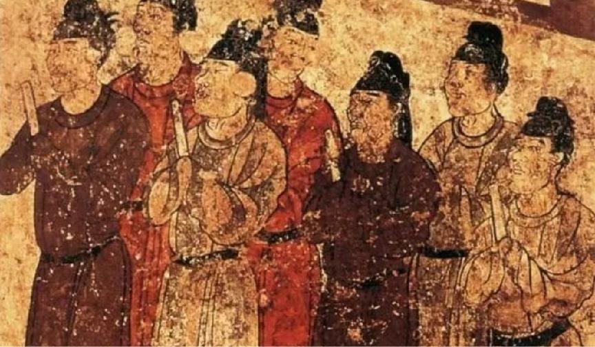 座中泣下谁最多司马青衫湿翻译,座中泣司马青衫湿高潮版