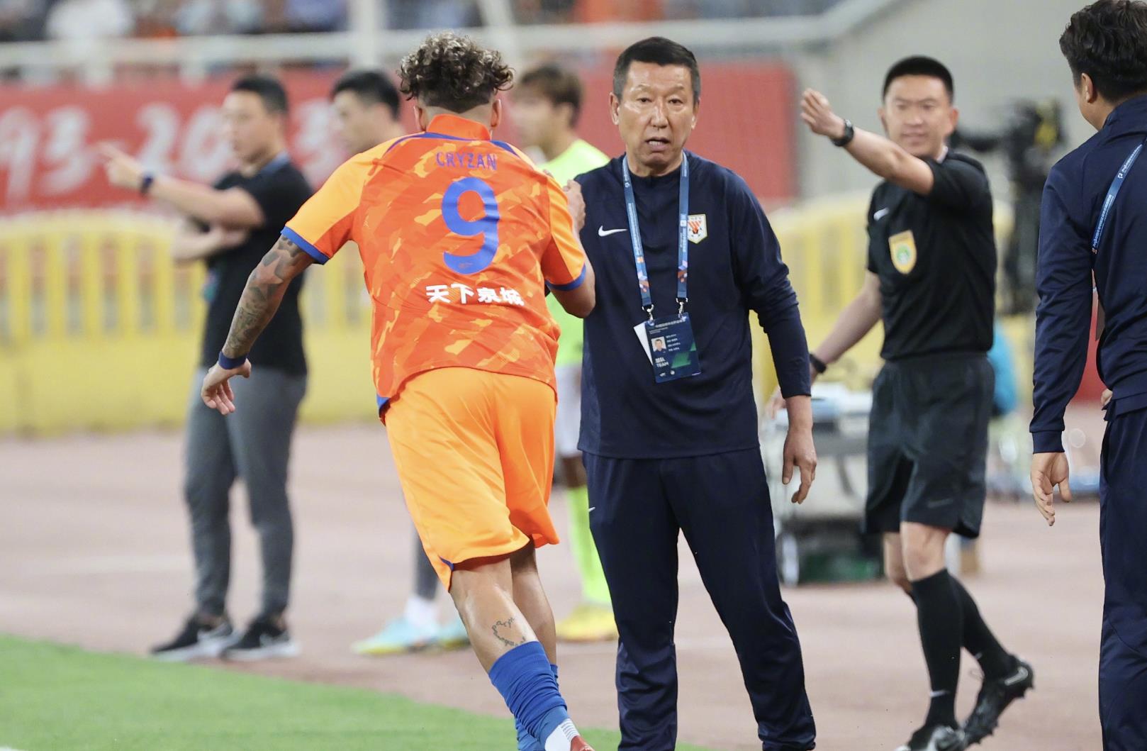 周末中超对阵时间,下午中超比赛直播吗