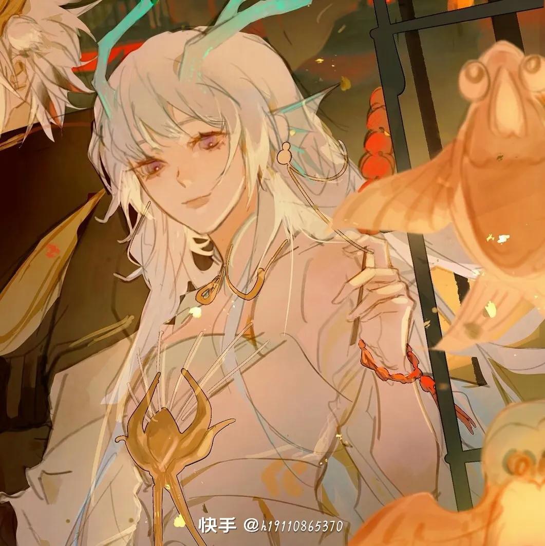 王者荣耀情侣专属头像框,王者荣耀情侣头像动漫