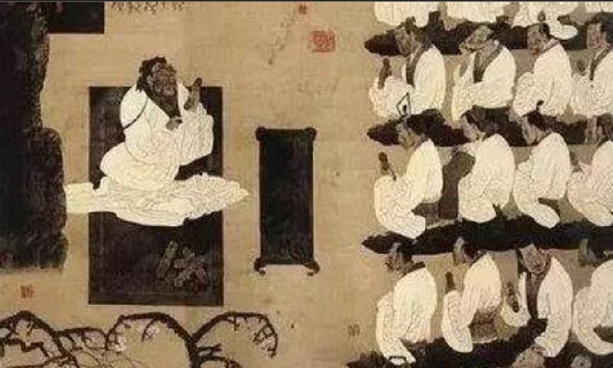 等闲识得东风面，万紫千红总是春。浅析各朝行业称谓，看它的发展