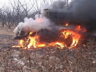 消防宣讲进农村防火知识入人心,消防宣传进农村秋防知识暖人心