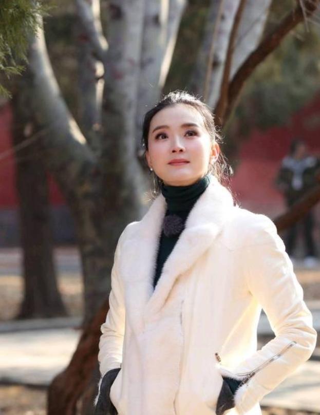 初见“灵气逼人”，再见“皱纹丛生”，王艳昙花一现背后有何辛酸