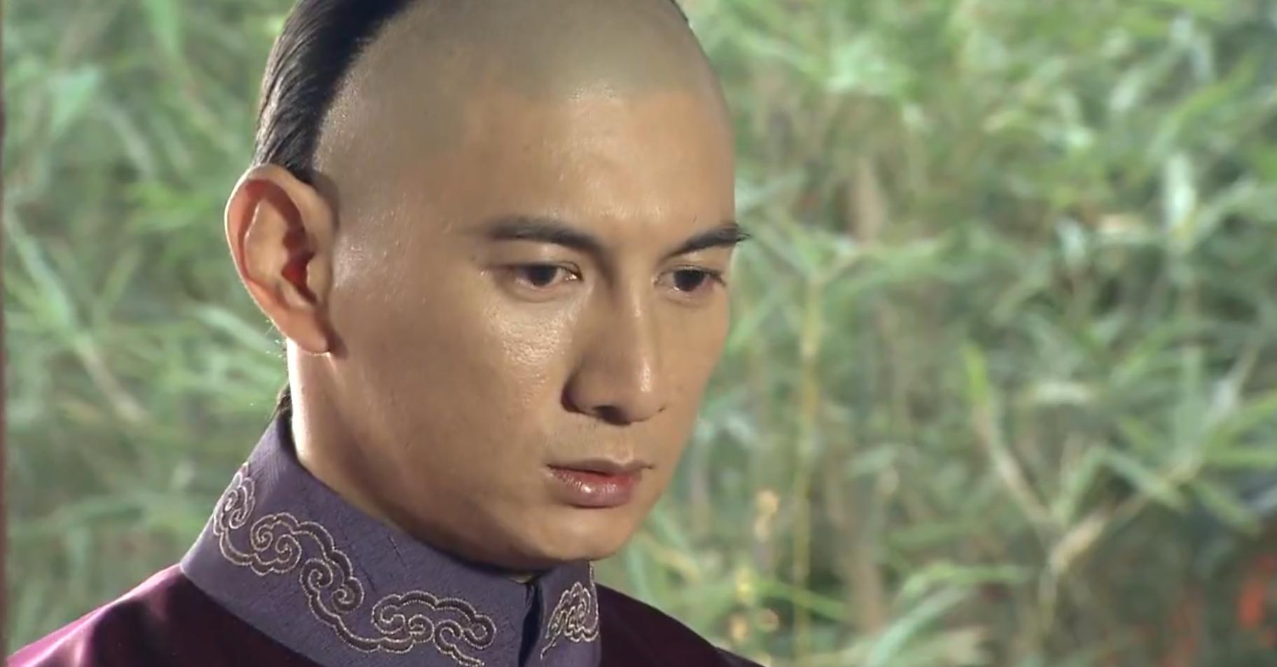 步步惊心八爷对四爷评价,步步惊心八爷临死前的真相