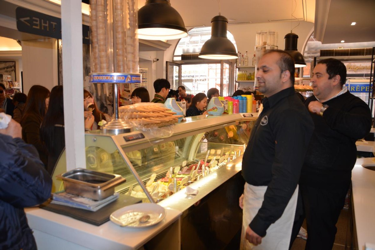 意大利佛罗伦萨罗马威尼斯,意大利托斯卡纳2017