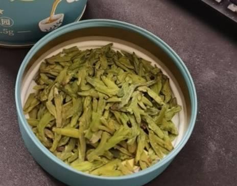 清香味最好的绿茶是什么茶,绿茶回甘生津的好茶有哪些品牌