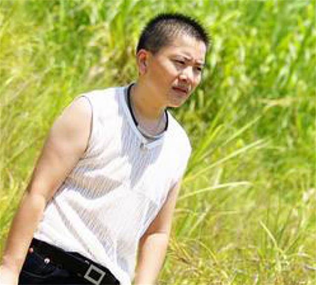 17年前,宁夏女孩做了“女变男”手术,后经历三段感情,今仍单身