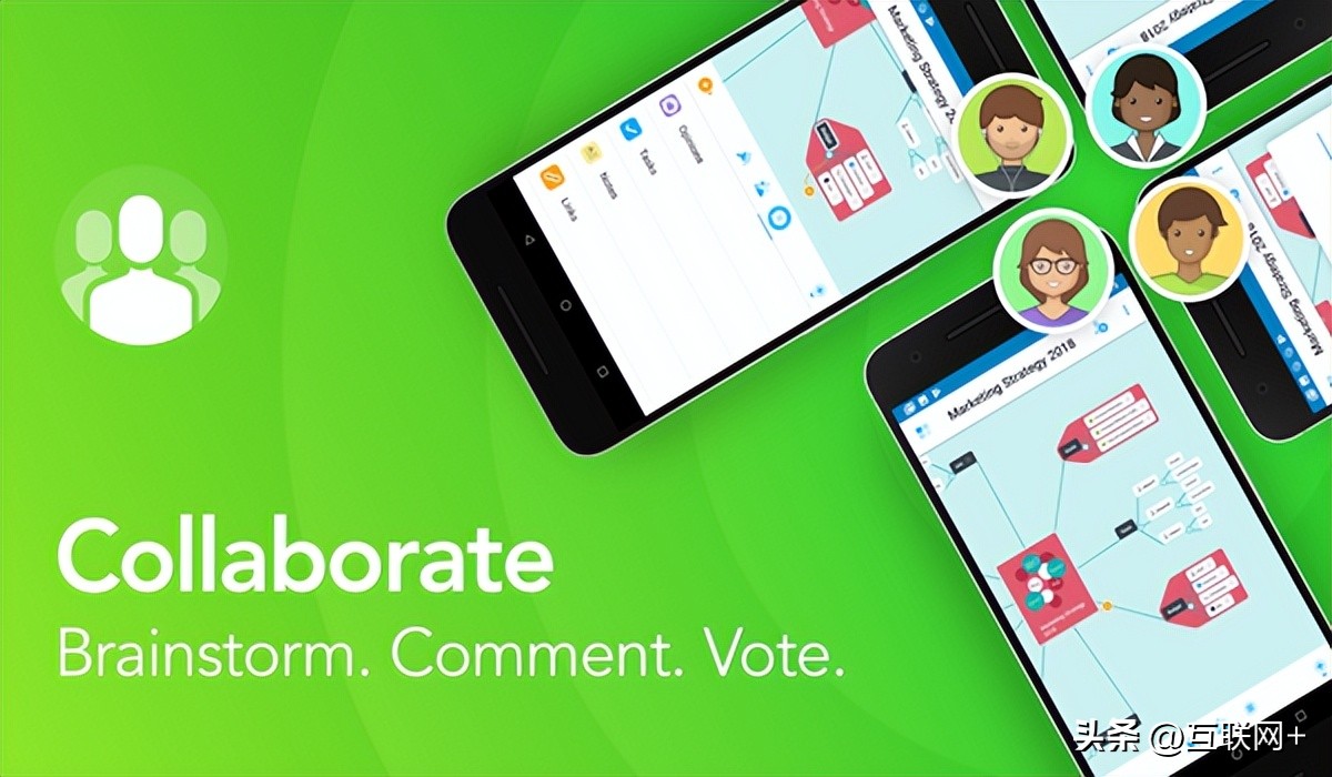 办公必备思维导图app,思维导图要用什么办公软件