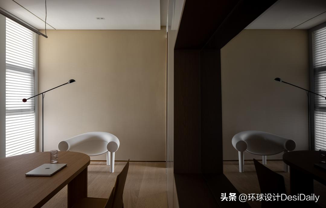 首发.城饰设计｜1500m²山居雅墅【环球设计3194期】