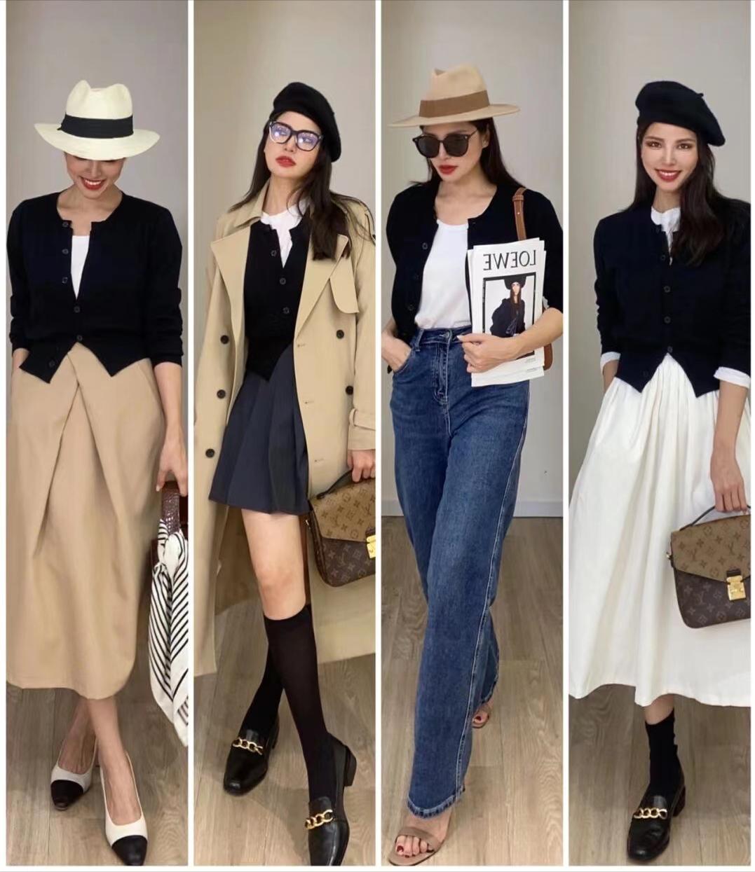 穿出门也不会觉得掉价的衣服推荐,打死都不会买的品牌衣服