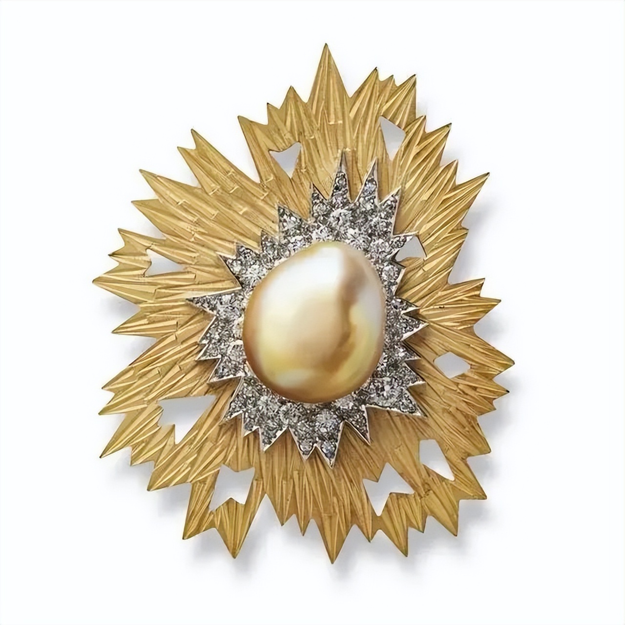 不懂珠宝的“小白”AndrewGrima竟获无数大奖、俘获英女王的心,还被称为“现代珠宝之父”?